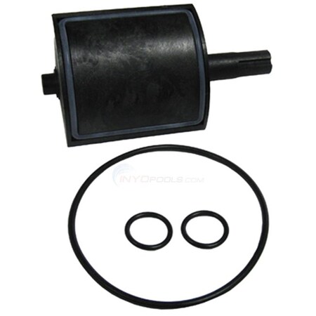 Perfectpitch Diverter Large Neverlube Valve PE195133